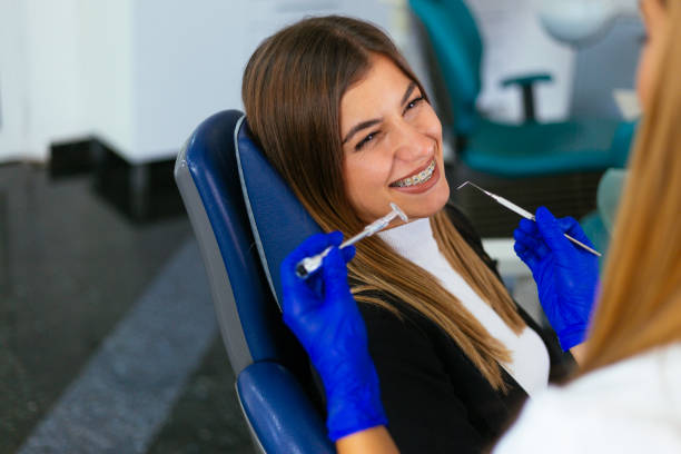 Best General Dentistry  in Fisher, IL