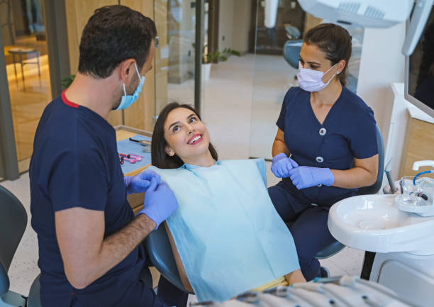 Trusted Fisher, IL  Holistic Dental Services Experts