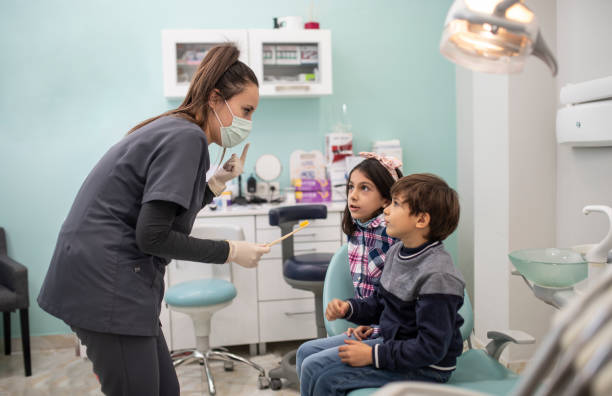 Best Cosmetic Dentistry  in Fisher, IL