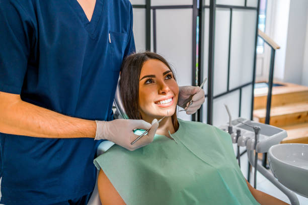 Best Dental Exams and Cleanings  in Fisher, IL