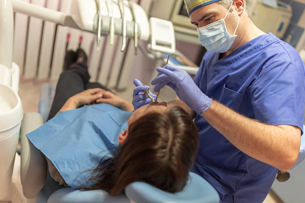 Best Oral Cancer Screening  in Fisher, IL