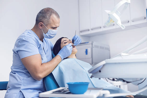 Sleep Apnea Treatment in Fisher, IL