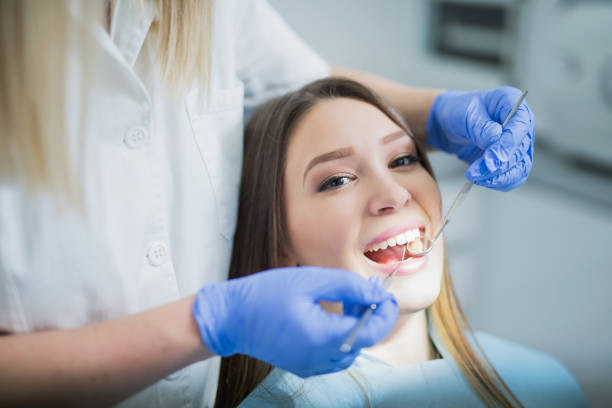 Best Dental Exams and Cleanings  in Fisher, IL